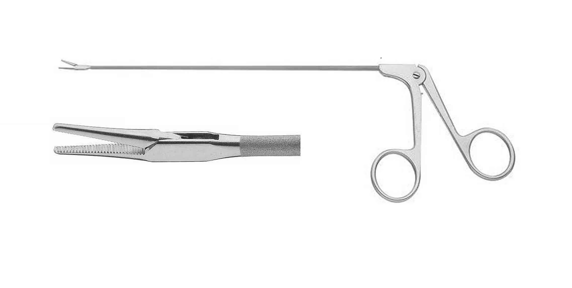 KLEINSASSER TUTMA FORSEPS 18CM